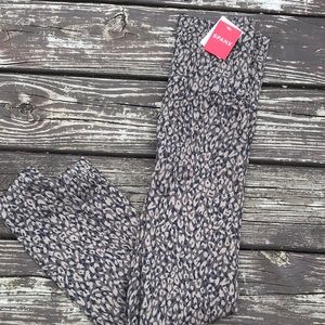 Spanx Leggings